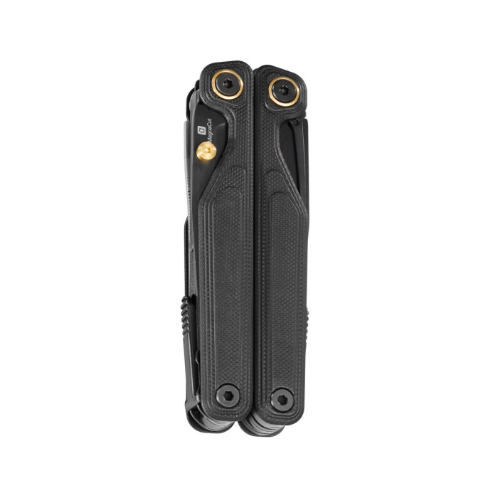 Narzędzie wielofunkcyjne Multitool Leatherman Wave Alpha - Obsidian (833334)